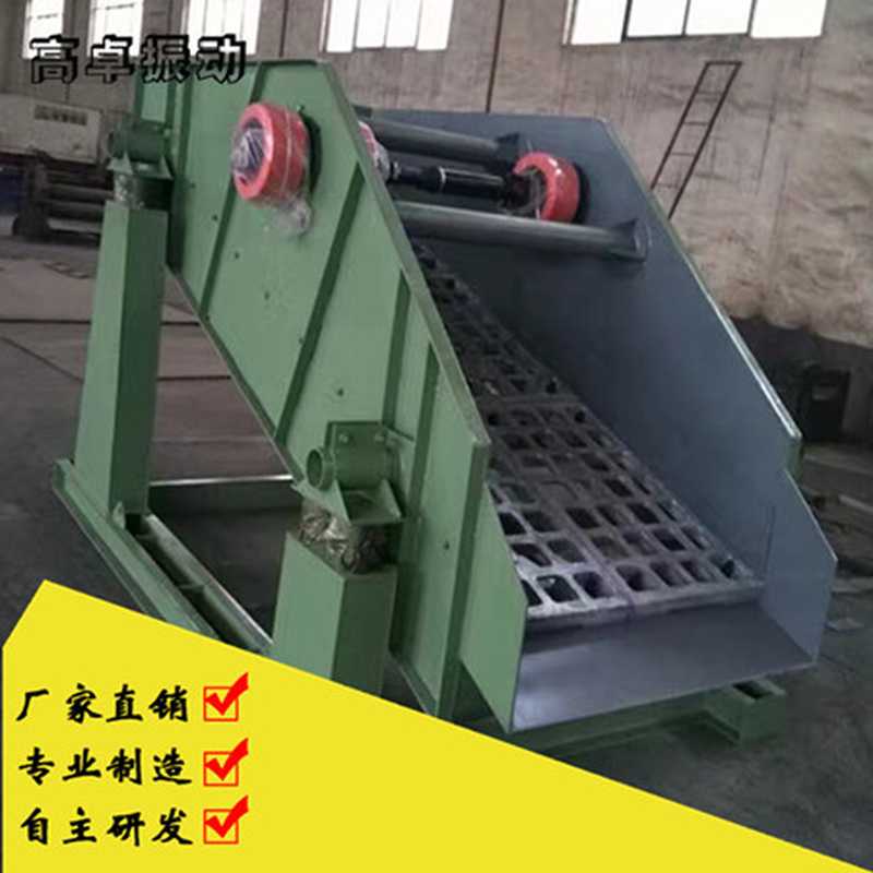 礦用篩機