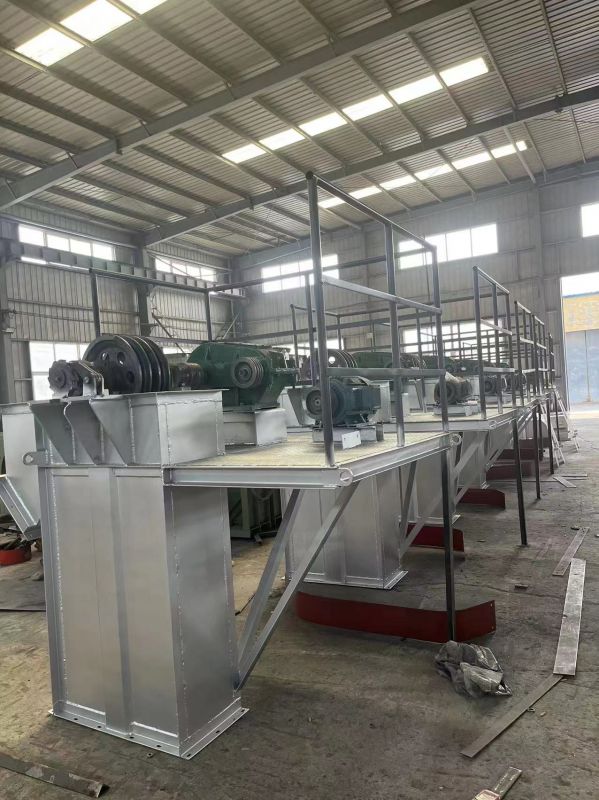 斗式提升機(jī)怎么選型號(hào)？