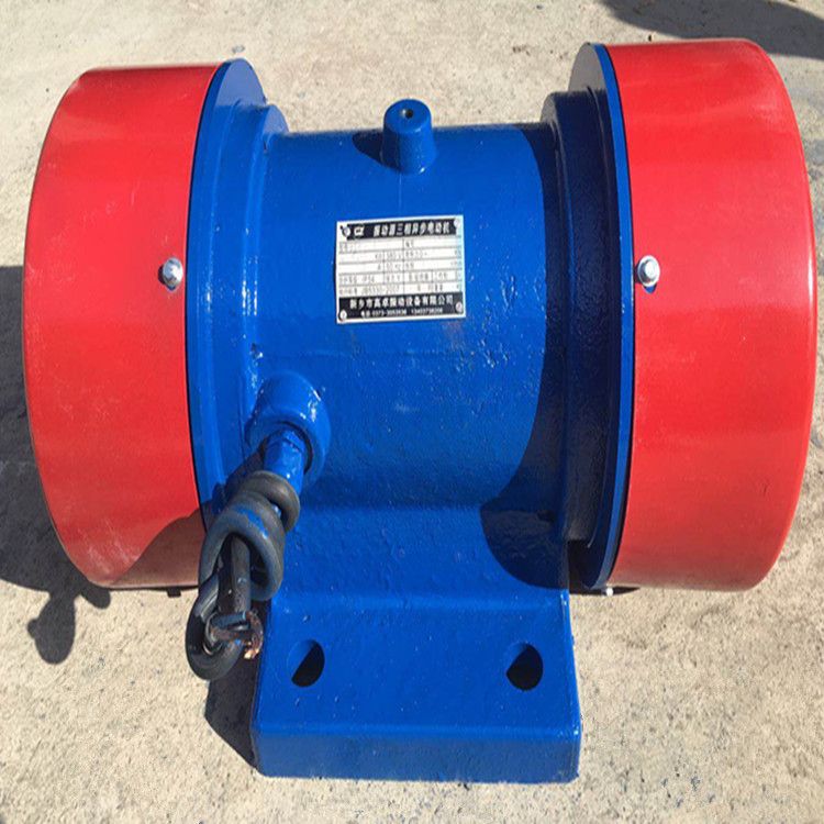 振動(dòng)電機(jī)振幅怎么調(diào)大??？振動(dòng)電機(jī)振幅調(diào)節(jié)方法