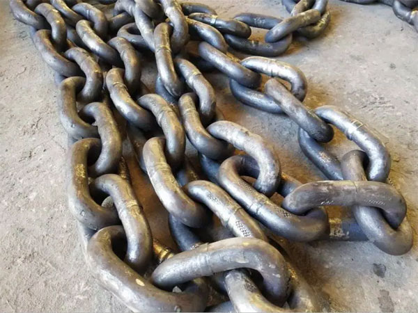 提升機(jī)鏈條擺動(dòng)故障分析與解決方案