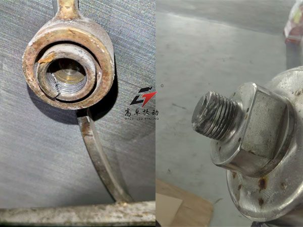 超聲波系統(tǒng)故障淺析