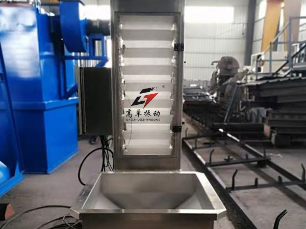 提升機皮帶多久需要更換一次？