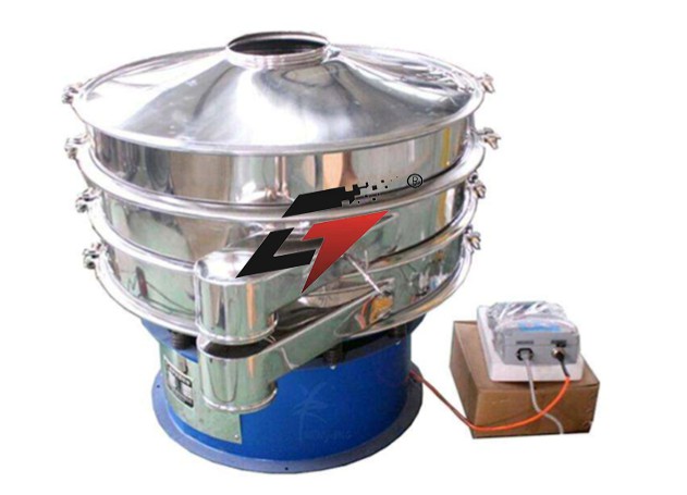 超聲波振動(dòng)篩，精細(xì)篩分的得力之選