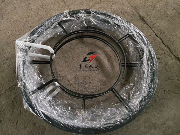 超聲波網(wǎng)架的結(jié)構(gòu)組成