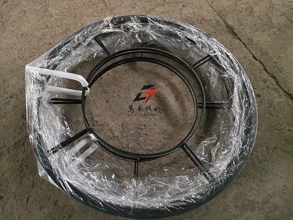 超聲波網(wǎng)架的結構組成