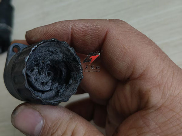 超聲波振動篩換能器故障原因分析及解決辦法