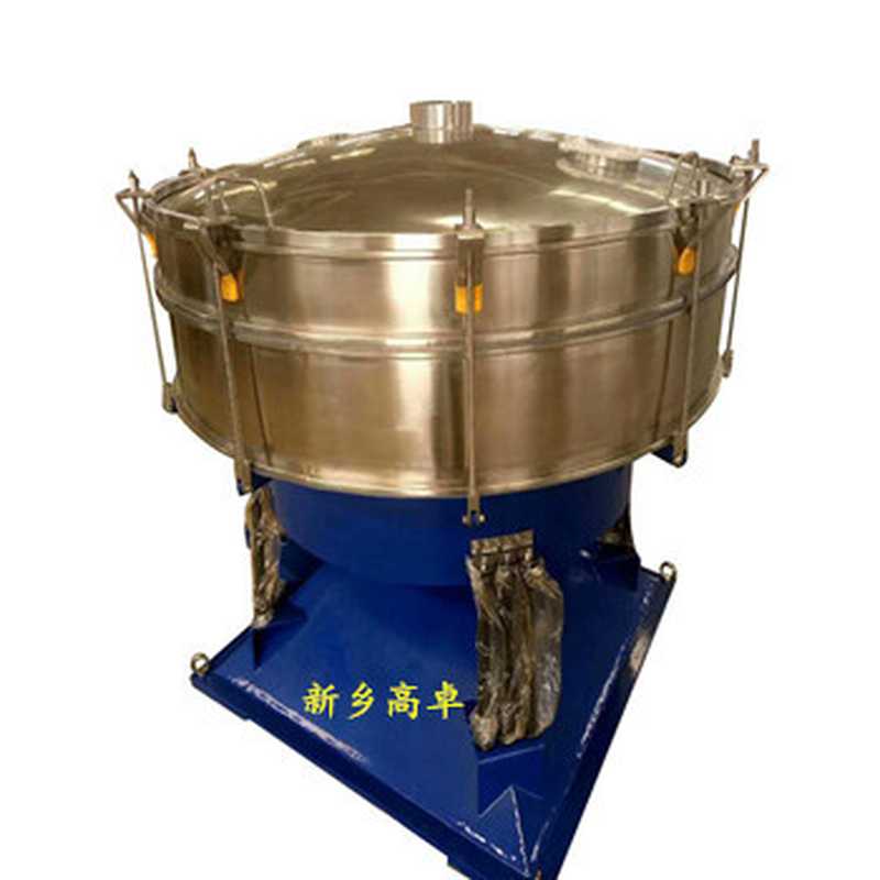 搖擺篩篩框松動(dòng)怎么辦？如何解決？
