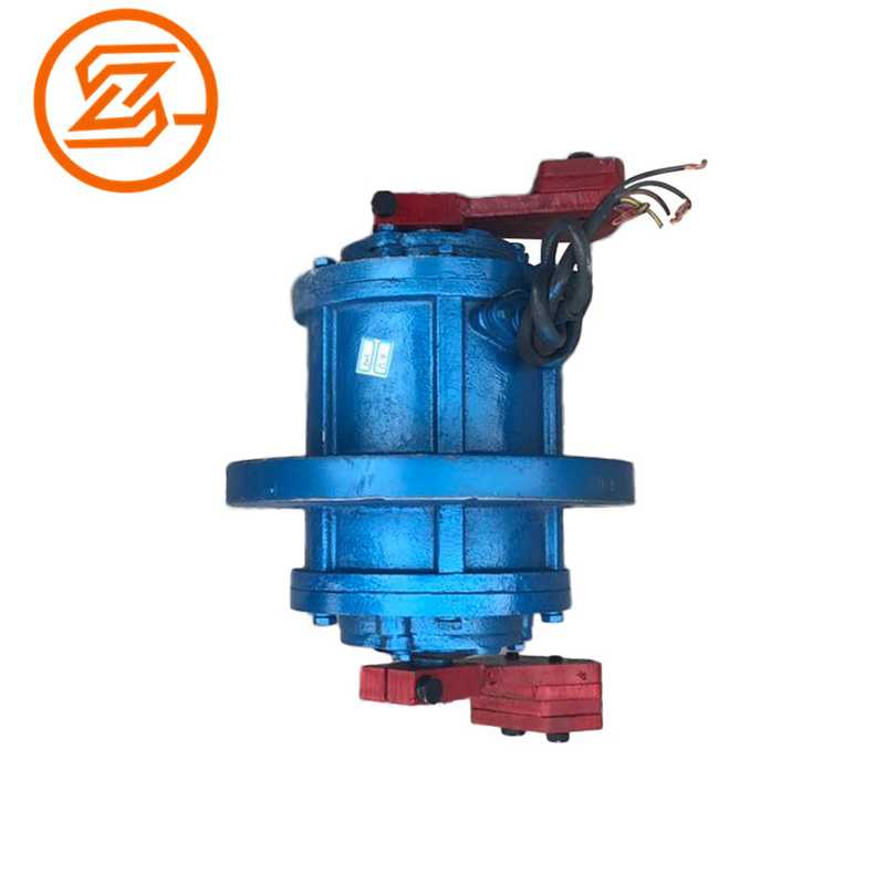 水分進(jìn)入振動(dòng)篩電機(jī)里造成故障的致命因素有？