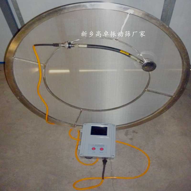 超聲波振動篩換能器使用時該注意哪些事項？