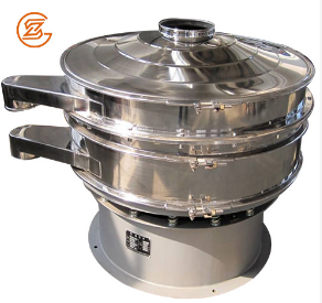 開機(jī)前對(duì)振動(dòng)篩的維護(hù)保養(yǎng)