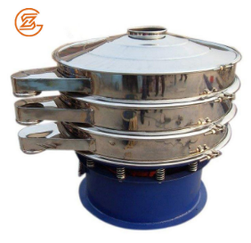 旋振篩設(shè)備有哪些特點(diǎn)呢？