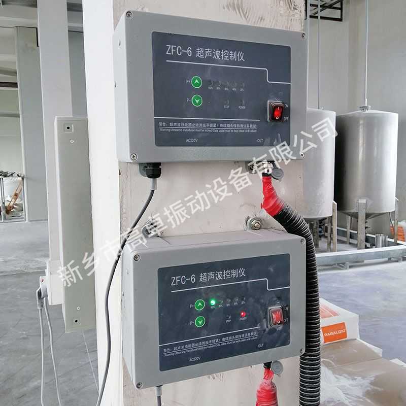  哪些因素會(huì)影響超聲波振動(dòng)篩價(jià)格？