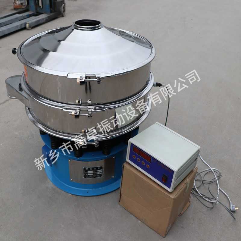 超聲波振動(dòng)篩使用特點(diǎn)詳細(xì)介紹