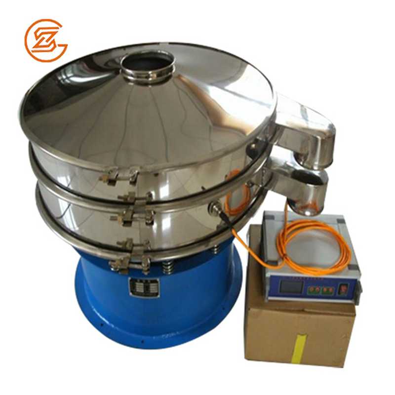 超聲波振動篩日常使用要點介紹